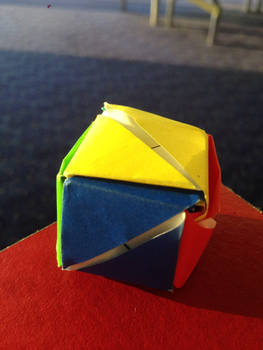Ib cube 2.2