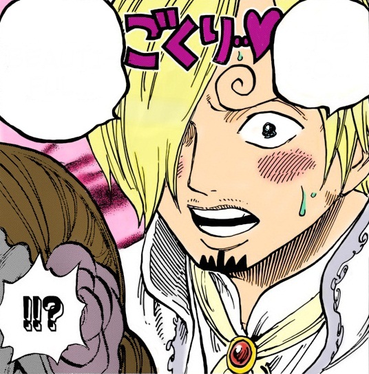 Vismoke Sanji One Piece Chapter 862 By 0hebihime0 On Deviantart Vismoke Sanji One Piece Chapter 862 By 0hebihime0 On Deviantart