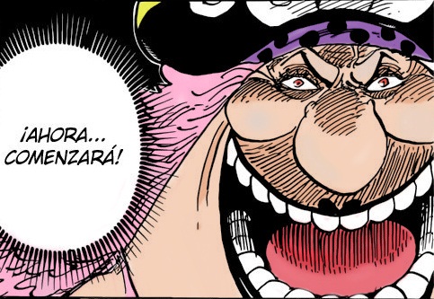Big Mom One Piece Chapter 862 By 0hebihime0 On Deviantart Big Mom One Piece Chapter 862 By 0hebihime0 On Deviantart