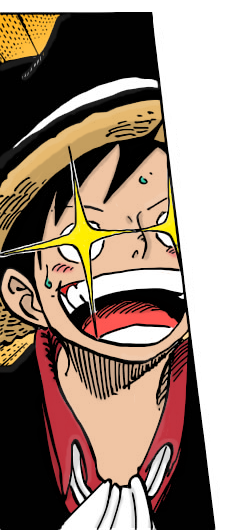 Luffy One Piece Chapter 869 By 0hebihime0 On Deviantart