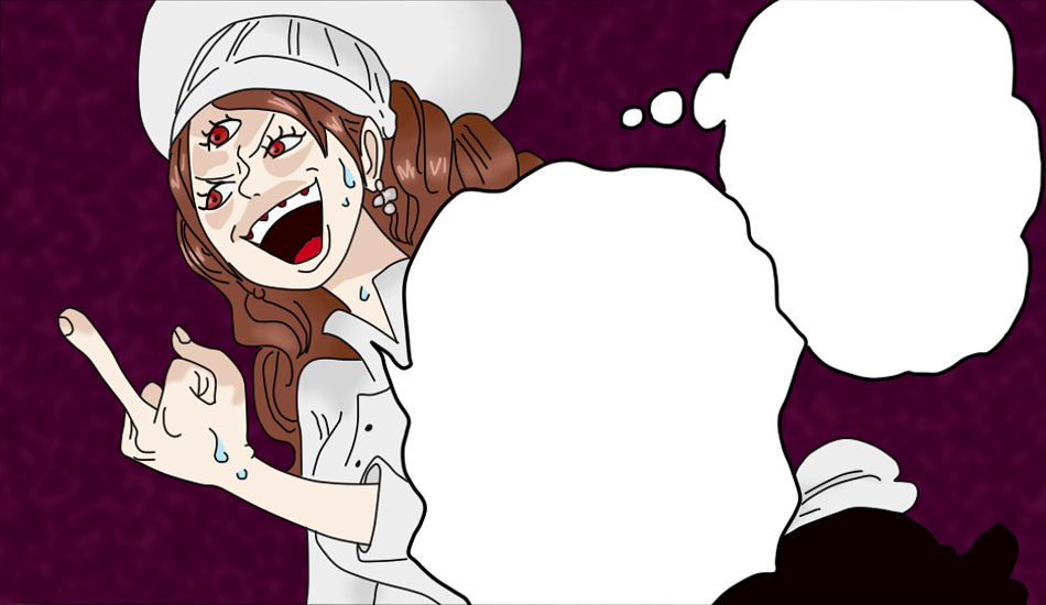 Charlotte Pudding One Piece Ch 0 By 0hebihime0 On Deviantart Charlotte Pudding One Piece Ch 0 By 0hebihime0 On Deviantart