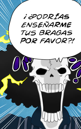Brook One Piece Chapter 0 By 0hebihime0 On Deviantart Brook One Piece Chapter 0 By 0hebihime0 On Deviantart
