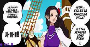 Brook One Piece Chapter 0 By 0hebihime0 On Deviantart Brook One Piece Chapter 0 By 0hebihime0 On Deviantart
