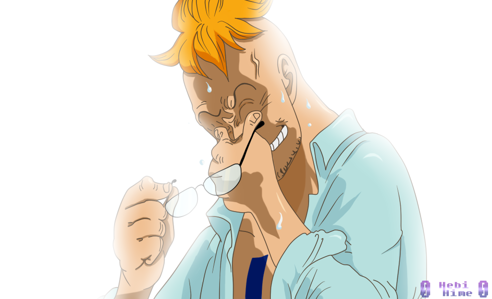 One Piece Ch 909 Marco By 0hebihime0 On Deviantart One Piece Ch 909 Marco By 0hebihime0 On Deviantart