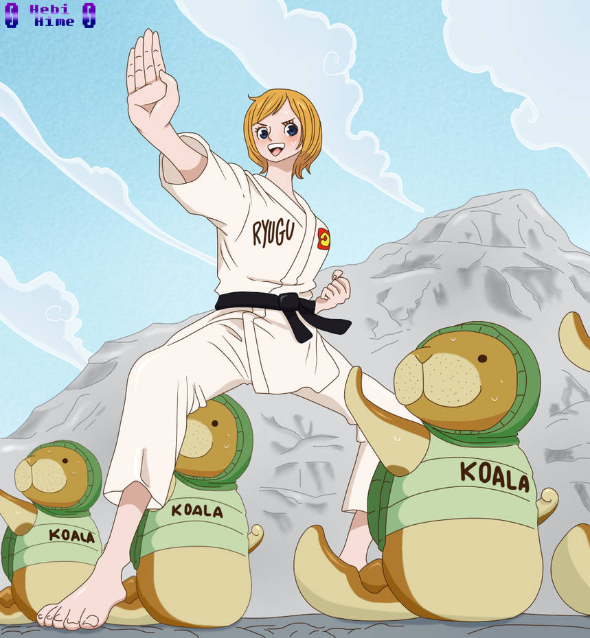 One Piece Ch 922 Portada By 0hebihime0 On Deviantart One Piece Ch 922 Portada By 0hebihime0 On Deviantart