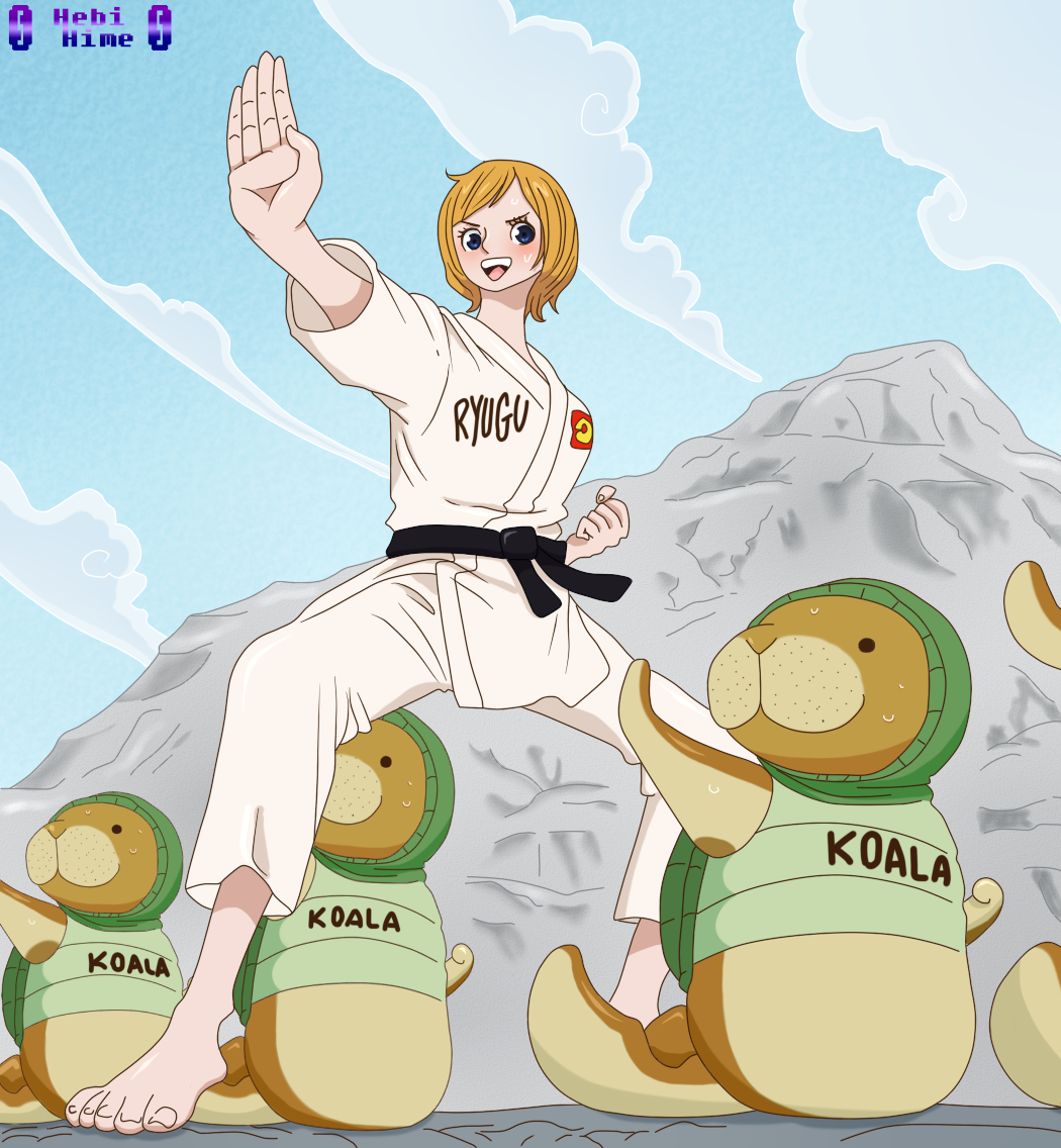 One Piece Ch 922 Portada By 0hebihime0 On Deviantart One Piece Ch 922 Portada By 0hebihime0 On Deviantart