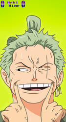Coloreados Del Manga On One Piece Esp Deviantart Coloreados Del Manga On One Piece Esp Deviantart