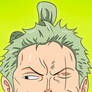 One Piece Ch 930 - Zoro