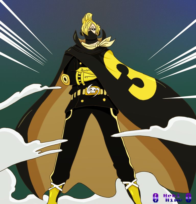 One Piece Ch 931 Sanji Vinsmoke By 0hebihime0 On Deviantart One Piece Ch 931 Sanji Vinsmoke By 0hebihime0 On Deviantart