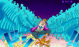 One Piece Chapter 981 Marco The Phoenix Colored By Prmas On Deviantart One Piece Chapter 981 Marco The Phoenix Colored By Prmas On Deviantart
