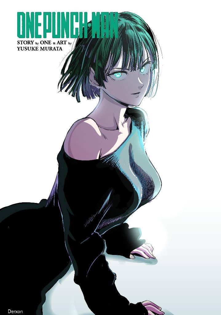 Fubuki by derxon on DeviantArt