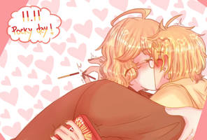 Pocky Day