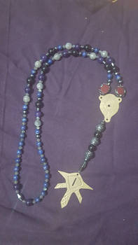 Rosary of the Divine Kingdom