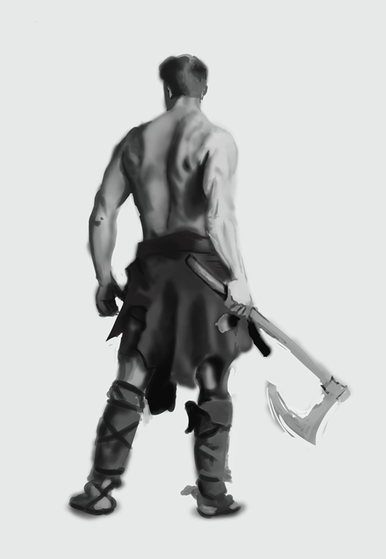 Value study1