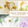 [SHARE] PACK TEXTURE 4 by jungchanpark
