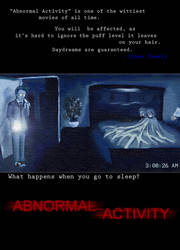 Abnormal Activity