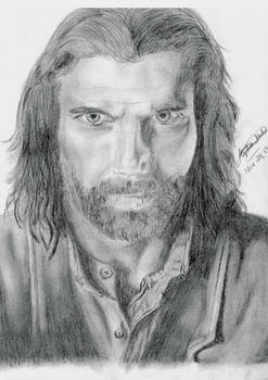 Anson Mount