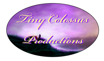 Tiny Colossus Productions Logo