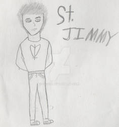 St. Jimmy