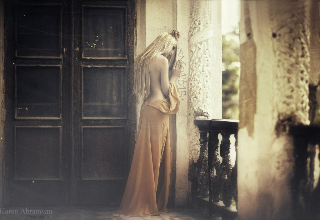 loss by karen-abramyan