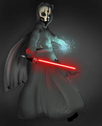 Darth Nihilus