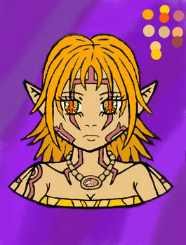 Adhira Geshi Color Ref