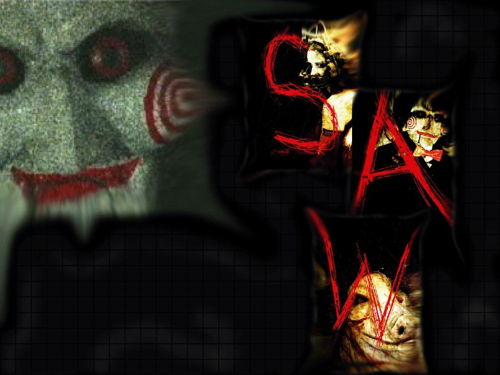 Saw Movie Wallpaper by xXMunkZillaXx on DeviantArt Saw Movie Wallpaper by xXMunkZillaXx on DeviantArt