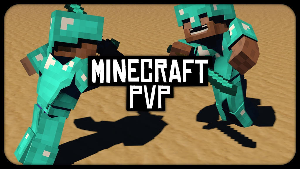 Miniatura Minecraft Pvp By Peryloquillo On Deviantart Miniatura Minecraft Pvp By Peryloquillo On Deviantart