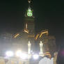 Makkah - Ramadan 2011