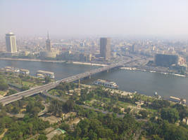 Cairo 2011