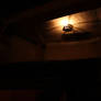 Abandoned Theater - Lighting Fixture 2