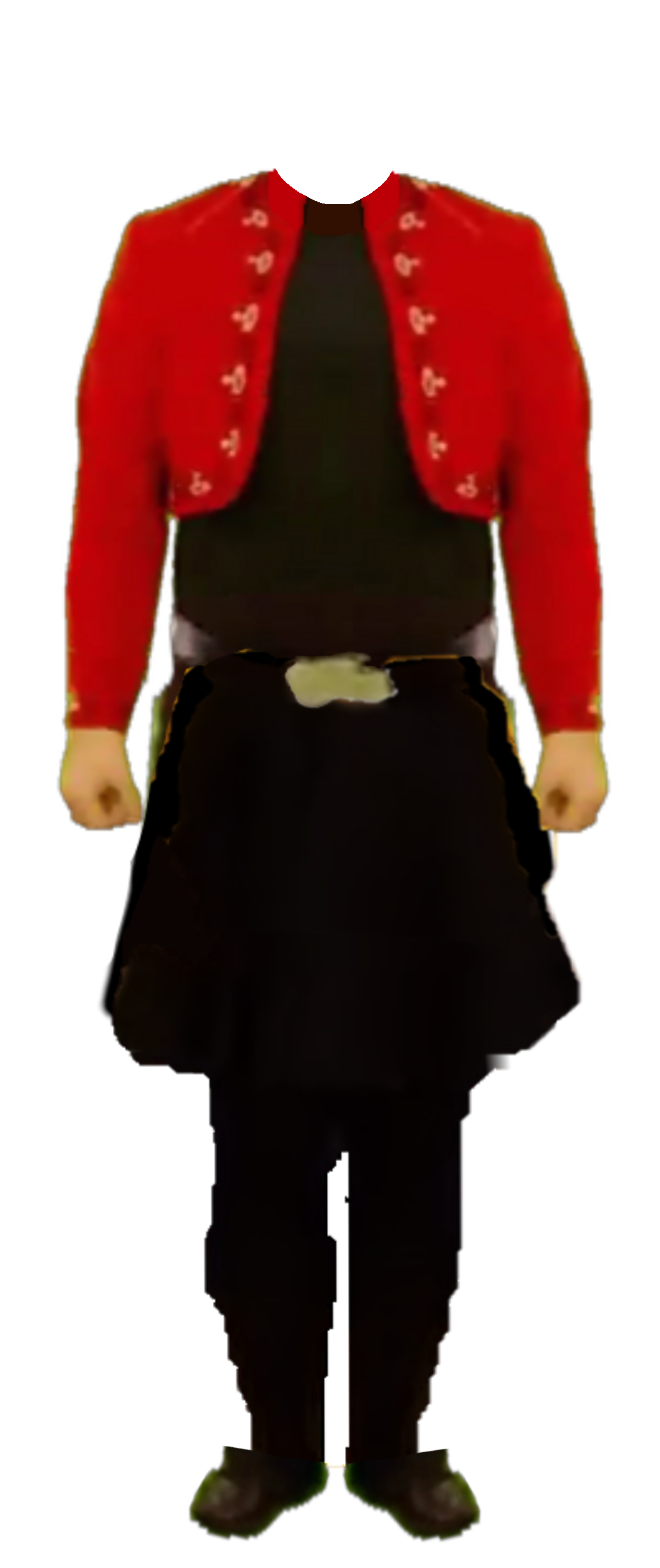 The Wiggly Dancers Female Outfits 2007-Now by JohnGamble1997 on DeviantArt