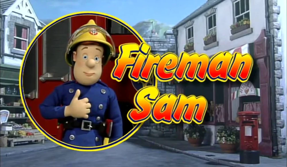 What if: S5 of Fireman Sam re-aired on ABC Kids by JohnGamble1997 on ...