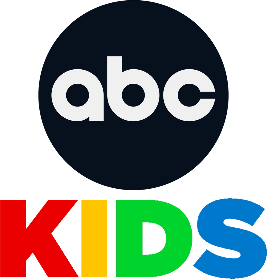 ABC Kids Logo 2023 Present By JohnGamble1997 On DeviantArt abc-kids-logo-2023-present-by-johngamble1997-on-deviantart