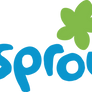 Sprout logo (2009-Present)