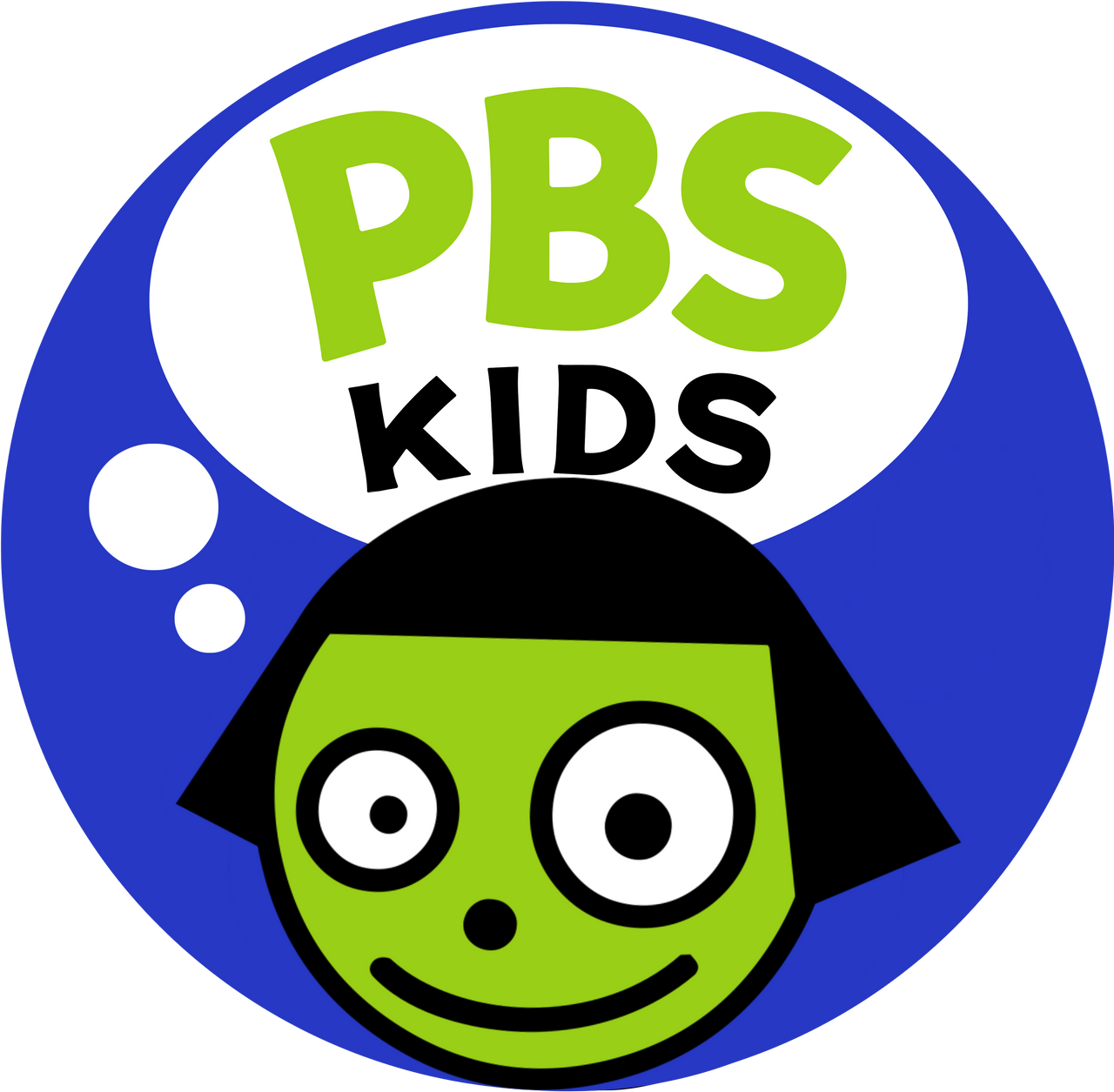 Pbs Kids 2025