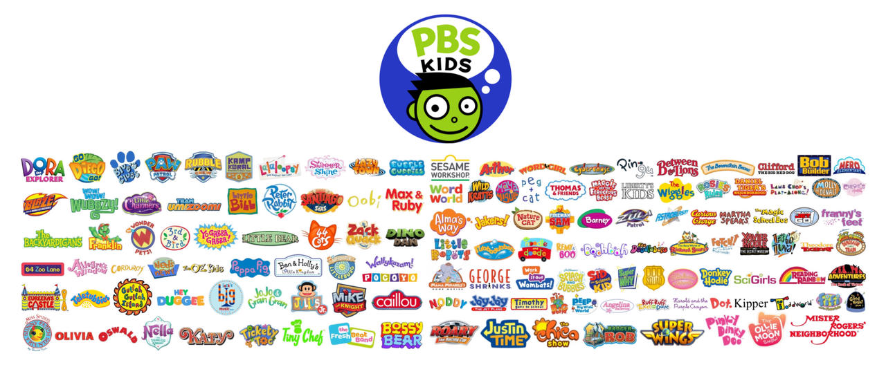 Pbs Kids 1997 pbs-kids-1997