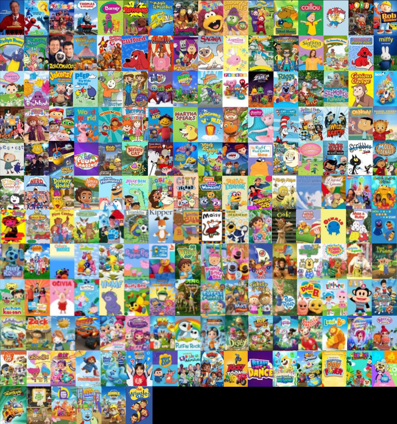 PBS Kids Television Programs Paramount PBS AU By JohnGamble1997 On pbs-kids-television-programs-paramount-pbs-au-by-johngamble1997-on