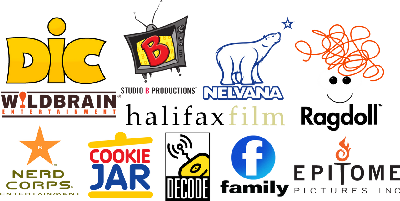 Dhx Hit DHX Media Brands (My AU) by JohnGamble1997 on DeviantArt