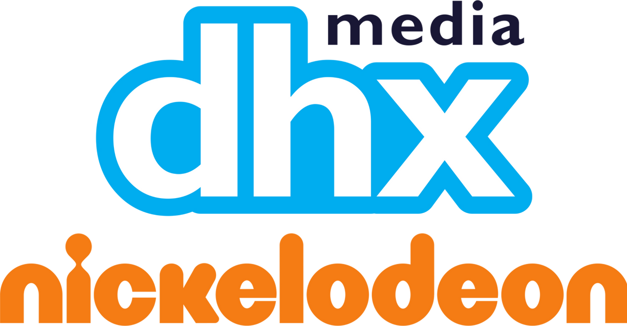 DHX Media/Nickelodeon (20142019) by JohnGamble1997 on DeviantArt