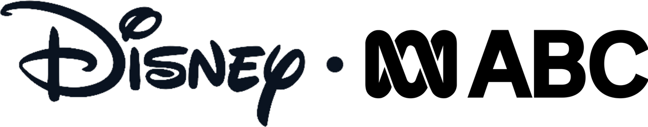 Disney-ABC (Australia) Logo by JohnGamble1997 on DeviantArt