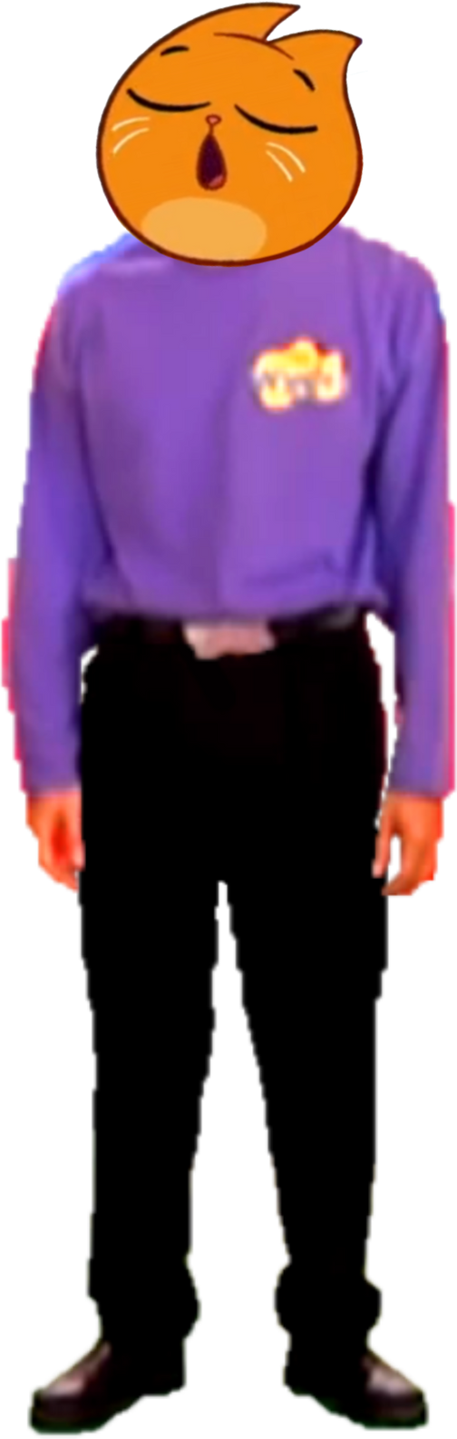 Alexander Cassara for alexandercassara2005 by JohnGamble1997 on DeviantArt