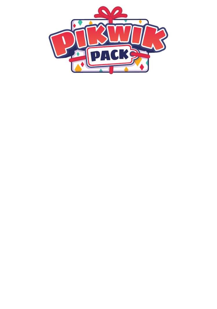 Pikwik Pack DVD Base by JohnGamble1997 on DeviantArt
