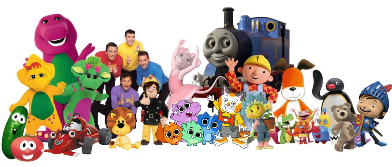 Hit Characters HiT Entertainment Characters (FOX AU) by JohnGamble1997 on DeviantArt