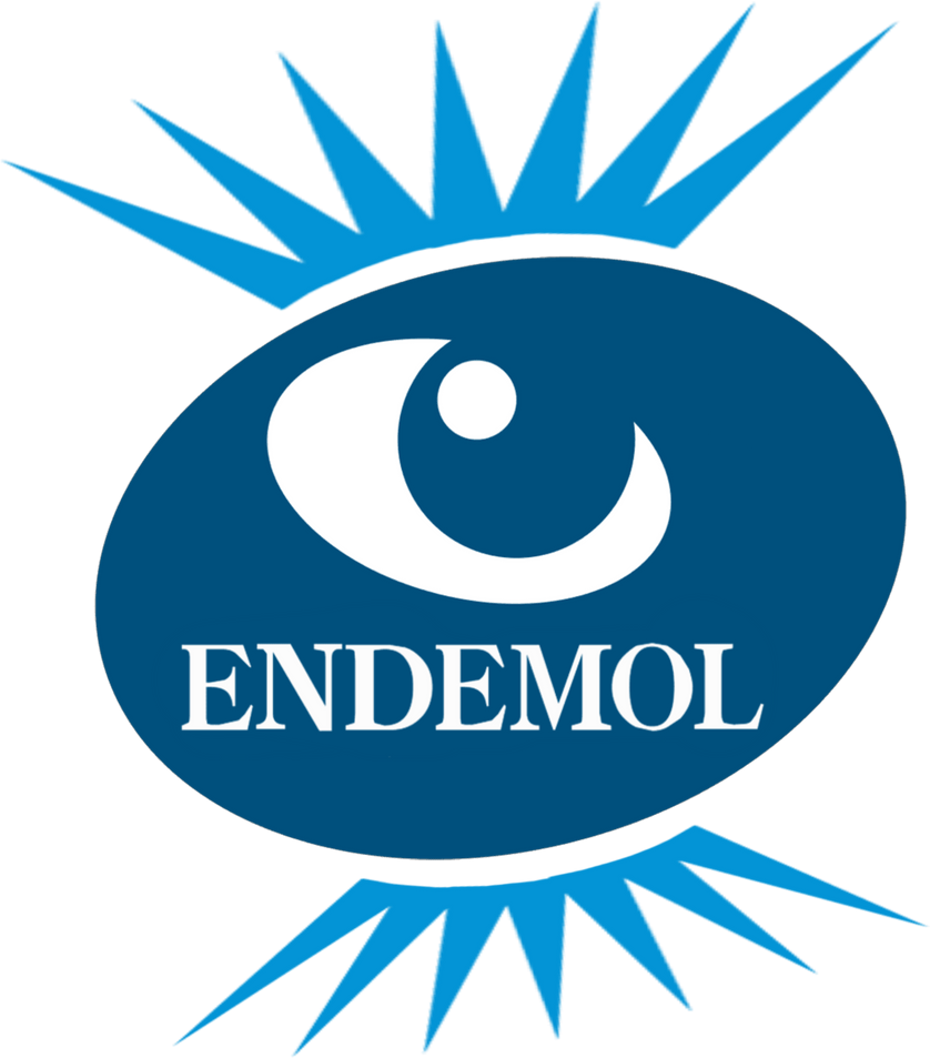 Endemol Logo Combination (1994 + 2001) by JohnGamble1997 on DeviantArt
