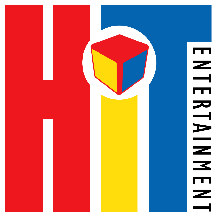 HiT Entertainment Logo (2016-Present) by JohnGamble1997 on DeviantArt