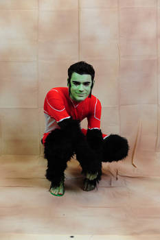 Beast Boy - Katoricon '13 [8]