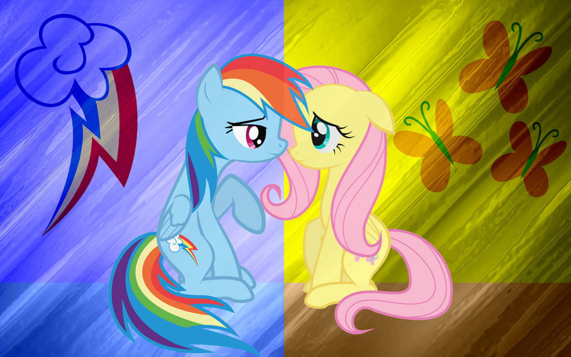 Flutterdash Lemon Flutterdash WP by SLB94 on DeviantArt