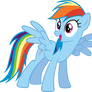 Did Somepony Say Wonderbolts?