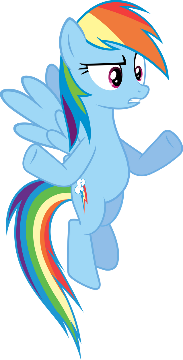 Not My Problem by SLB94 on DeviantArt